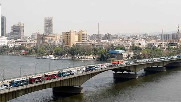 حالة الطقس اليوم 12 رمضان 2024 في مصر بالقاهرة وباقي المحافظات