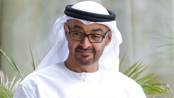 رئيس الإمارات يبدأ زيارة رسمية إلى قطر اليوم