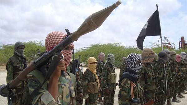 الحكومة الصومالية فى حرب شاملة ضد حركة الشباب الإرهابية