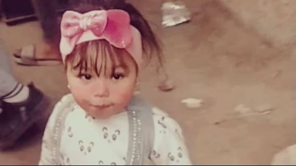 7 أشهر من التعذيب.. تفاصيل مقتل الطفلة مريم على يد والدها بالوراق