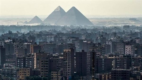 حالة الطقس.. درجات الحرارة اليوم السبت 26-11-2022 فى مصر