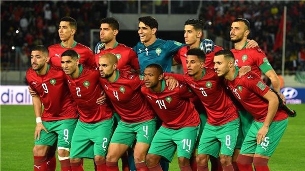 موعد مباراة المغرب وكرواتيا في كأس العالم 2022 والقنوات الناقلة