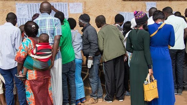 إجراء الانتخابات الرئاسية بالكونغو الديمقراطية فى ديسمبر 2023