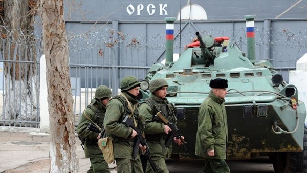 «الدفاع» الروسية: مقتل 1500 جندى أوكرانى فى هجوم محور دونيتسك