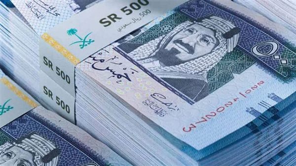 سعر الريال السعودى اليوم الإثنين 5 ديسمبر 2022 فى البنوك المصرية