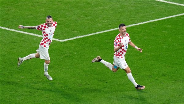 ليفاكوفيتش يقتل حلم اليابان ويقود كرواتيا لربع نهائى كأس العالم