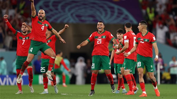 مغامرة المغرب وغزارة الأهداف.. أبرز ملامح دور الـ16 فى كأس العالم 2022