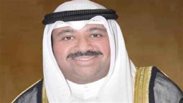 وزير الدفاع الكويتى يقدم استقالته لرئيس الوزراء أحمد الصباح