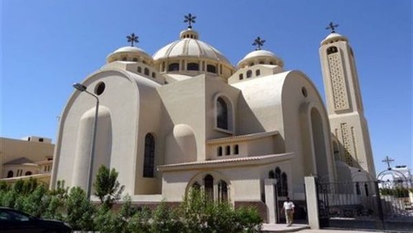 «الأرثوذكسية» تحتفل بذكرى استشهاد القديس فيلوثيؤس من إنطاكية