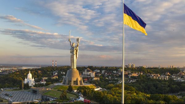 استقالة مجموعة من كبار المسئولين الأوكرانيين بعد فضيحة فساد