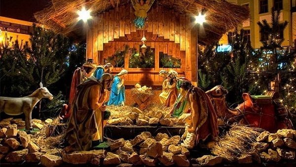 مع احتفال الغربيين به.. ما هو عيد الميلاد المجيد عند المسيحيين؟