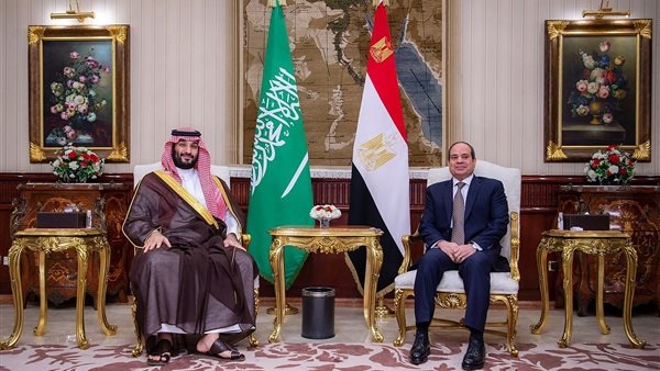 مصر والسعودية.. شراكة استراتيجية وأكبر تعاون اقتصادي في المنطقة