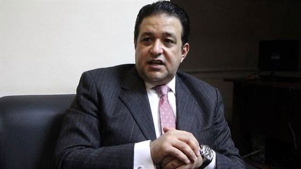 علاء عابد يطالب وزير المالية بتعيين متحدث رسمي للوزارة: “قلل كلامك لوسائل الإعلام”