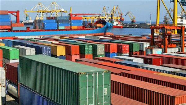 «الإحصاء»: 14.4 مليار دولار فاتورة واردات مصر من الصين خلال 2022