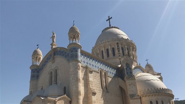 أبرز فعاليات الكنيسة الأرثوذكسية قبيل عيد دخول السيد المسيح للهيكل