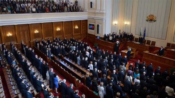البرلمان البلغارى يصنّف مجاعة أوكرانيا فى الحقبة السوفياتية «إبادة جماعية»