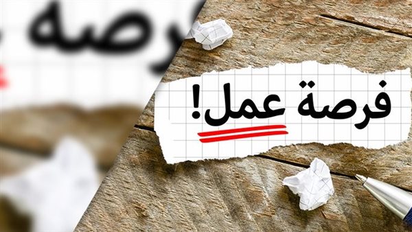 بـ3 آلاف جنيه.. وزارة العمل تعلن عن فرص جديدة للشباب