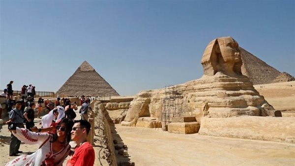 تقرير دولي: مصر موطن العجائب ووجهة سياحية تزخر بالمعالم الطبيعية والتاريخية