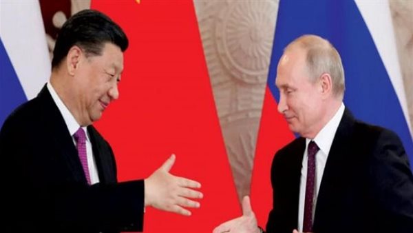 رحلة سلام.. الرئيس الصينى فى موسكو من أجل أمن واستقرار العالم