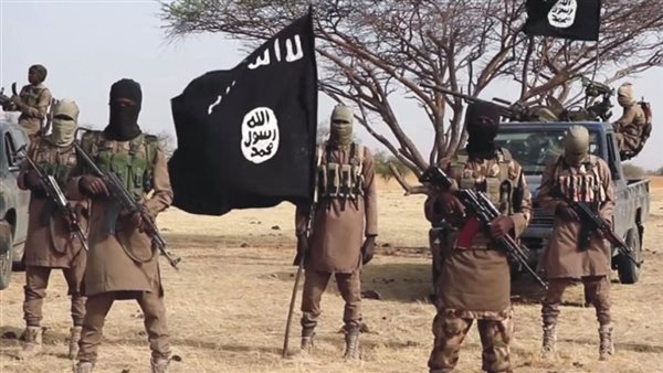 السعودية تؤكد أهمية مكافحة الإرهاب لمنع عودة "داعش"