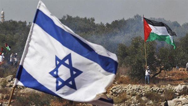 الاتحاد الأوروبى يعلن استعداده لتهدئة الأوضاع بين فلسطين وإسرائيل