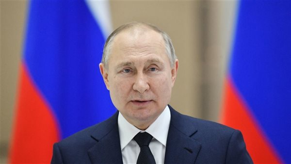 بوتين: روسيا والصين تتشاركان فى العديد من الأهداف والمهام المشتركة