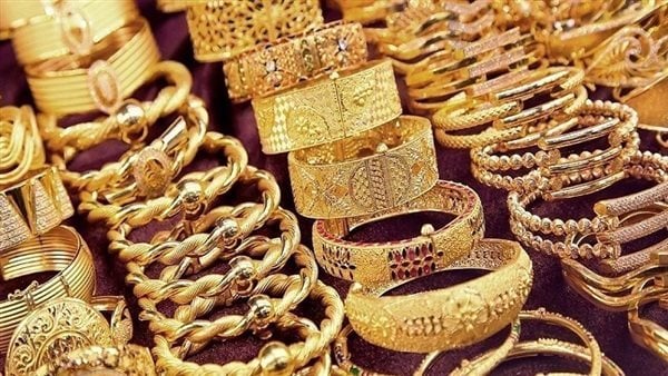 سعر الذهب اليوم الثلاثاء 30 مايو 2023 فى مصر بدون مصنعية