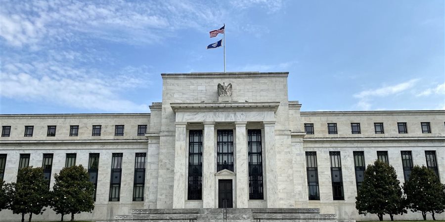 الاحتياطى الفيدرالى يرجح تخفيض أسعار الفائدة العام الحالى