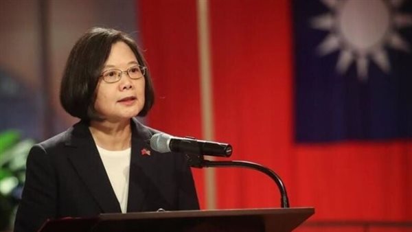 انتخابات تايوان.. من يحل محل 