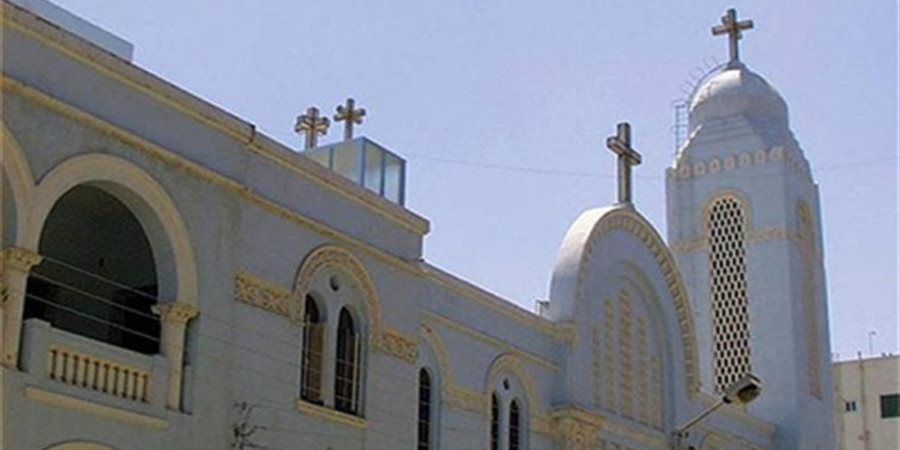 الكنيسة الكاثوليكية تحتفل بعيد السيامة الكهنوتية للأنبا باسيليوس فوزي