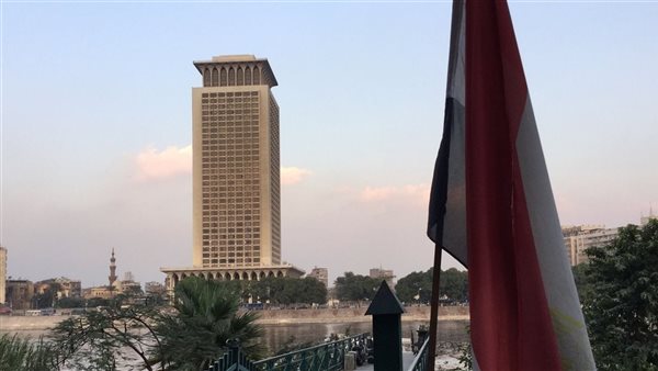 مصر ترحب بجهود لجنة 6+6 المُشكلة من مجلس النواب والمجلس الأعلى للدولة الليبيين