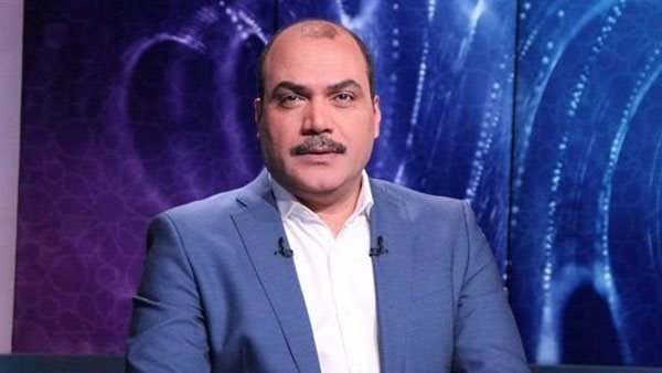 نهاية من ينحازون ضد أوطانهم.. الباز يكشف تفاصيل وفاة الكاتب محمد الجوادي