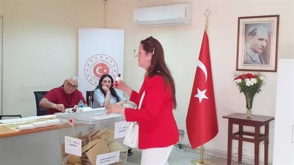 السلطات التركية تعتقل 5 أشخاص لنشر معلومات مضللة حول الانتخابات