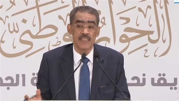الحوار مصر اليومي.. اجتماعات مصغرة لصياغة «الخلاصات» ورفعها إلى الرئيس