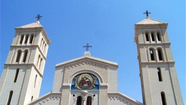 الكنيسة المارونية تحتفل بحلول يوم الجمعة الثاني من زمن العنصرة