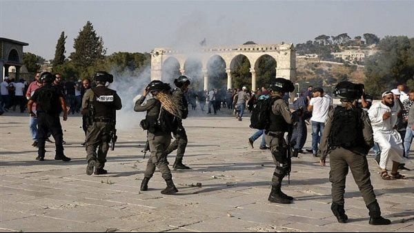 الخارجية الفلسطينية: غياب المحاسبة يُشجع الاحتلال على تسريع ضم الضفة