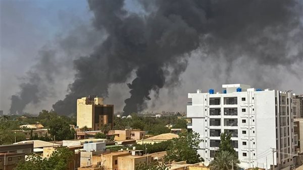 السودان.. مصير مجهول بعد تعليق المشاركة فى مفاوضات جدة