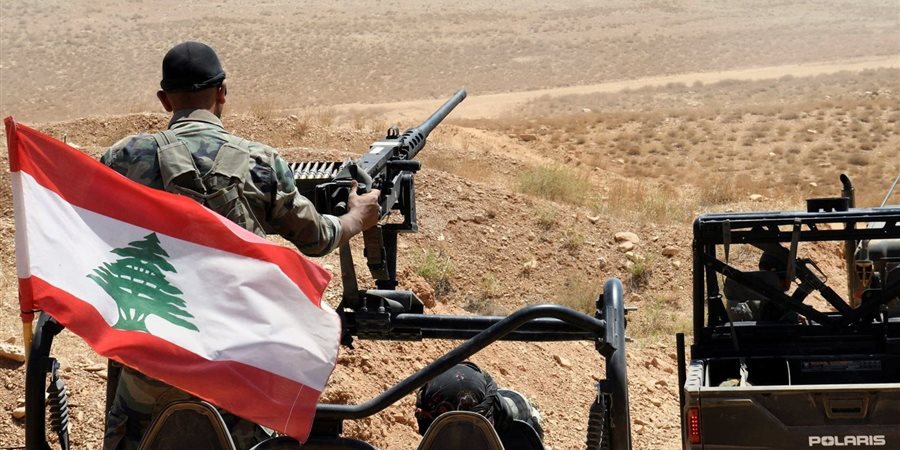 الجيش اللبناني يعلن مقتل قيادي بـ