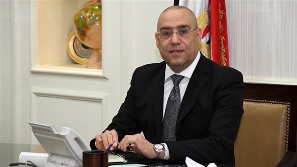 وزير الإسكان يُصدر 4 قرارات لإزالة مخالفات البناء في بني سويف الجديدة