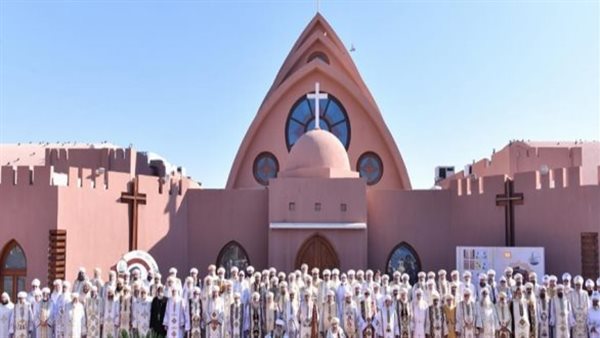 رسالة رعوية من المجمع المقدس بخصوص أحداث السودان