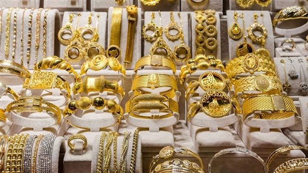 سعر جرام الذهب اليوم الإثنين 5 يونيو 2023 في مصر بدون مصنعية