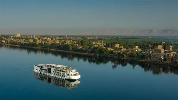 بسبب الطلب القوي..شركة بريطانية تعلن حجز رحلاتها النهرية فى مصر لعام 2024