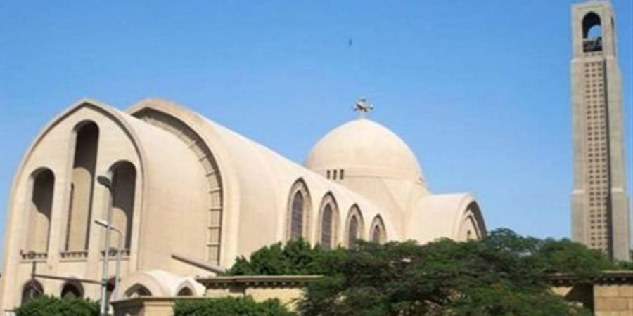 الكنيسة الأرثوذكسية تحتفل بانعقاد مجمع الأربعة عشرية بجزيرة عمر