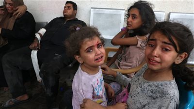 فلسطين تحذر من كارثة بيئية وإنسانية بسبب جثامين الشهداء تحت الأنقاض