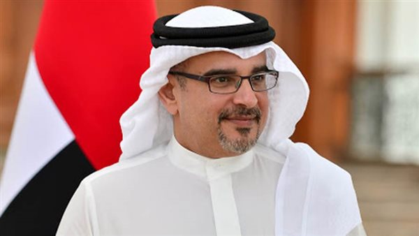 البحرين: العلاقات بين المنامة وواشنطن وصلت لمستويات متقدمة