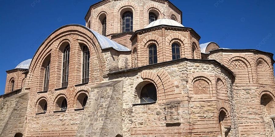 الكنيسة البيزنطية تحتفل بذكرى جبرائيل رئيس الملائكة
