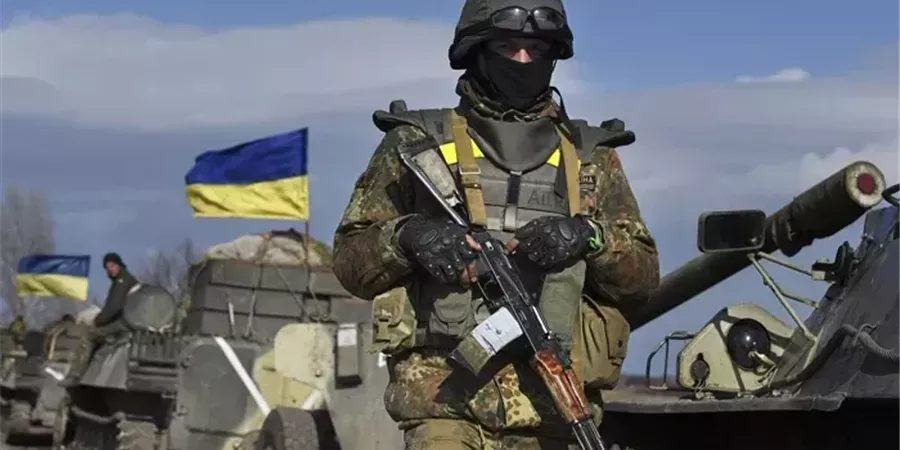الجيش الأوكرانى: 49 اشتباكا قتاليا على خط المواجهة مع القوات الروسية