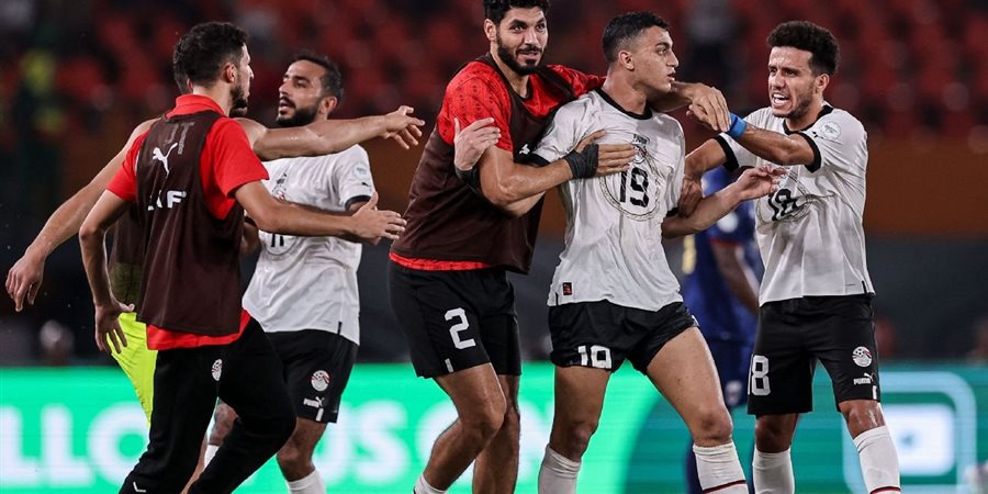 بعد التأهل بثلاثة تعادلات.. هل يكرر منتخب مصر سيناريو البرتغال وإيطاليا ومالى؟
