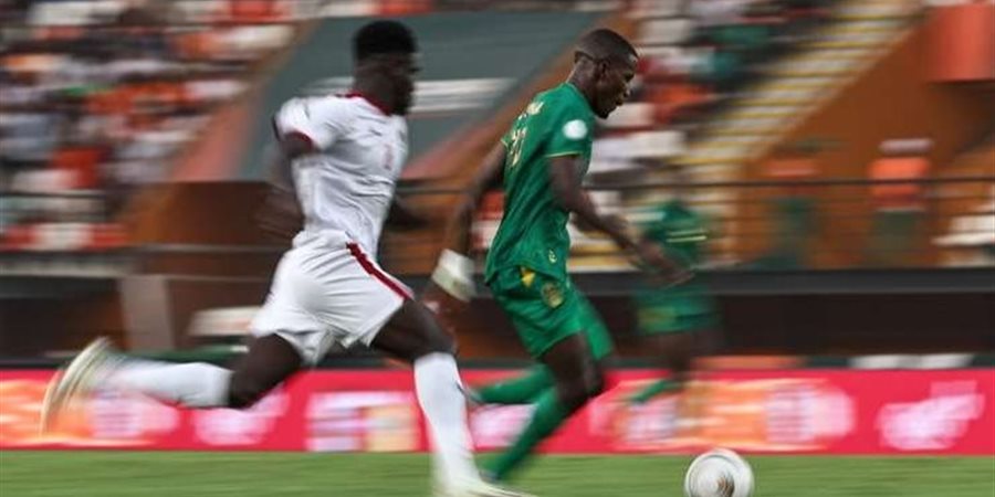 منتخب موريتانيا يودع كأس أمم إفريقيا على يد كاب فيردى
