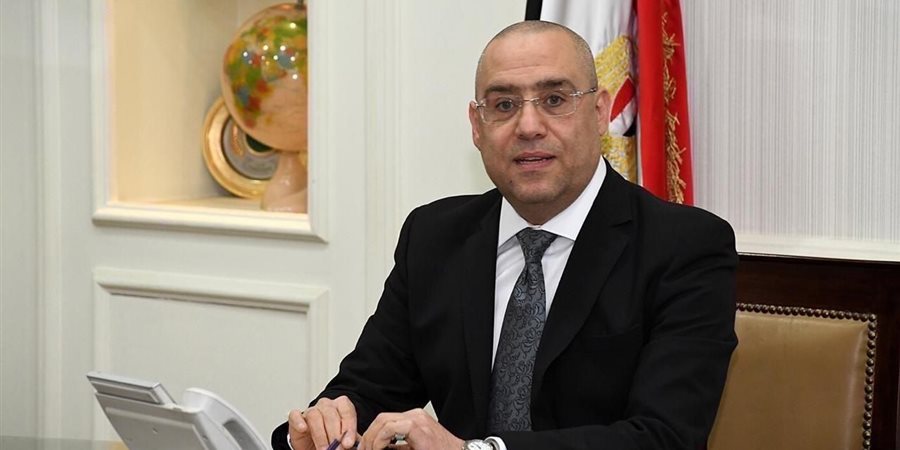 وزير الإسكان يعلن عن موعد افتتاح حديقة الأزبكية تجريبيًا